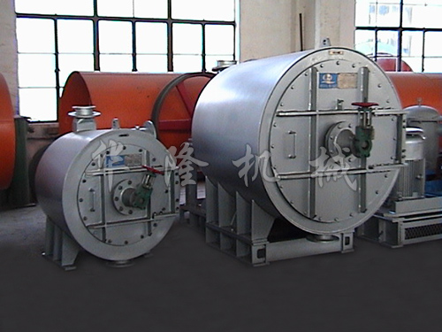 Fiber separator