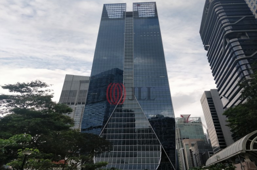 新加坡·弗雷澤大廈